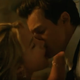 Florence Pugh and Harry Styles in Don’t Worry Darling